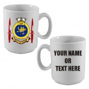 847 Naval Air Squadron Mug